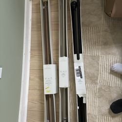 Curtain Rods 