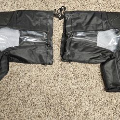 Hand Covers For Atvs, Motorcycles, Snowmobiles Etc