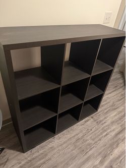 Shelves