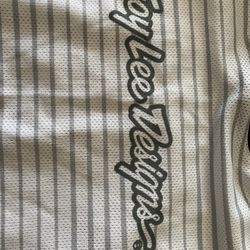TROY LEE Designs Jersey Size Medium