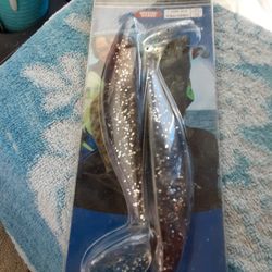 Volker Dapoz's Original Giant Jighead 