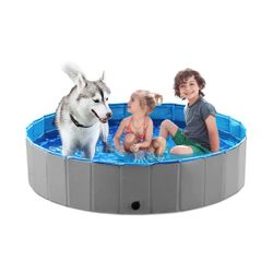 Dog Pet Bath/Pool