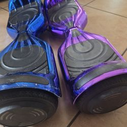 Hoverboard