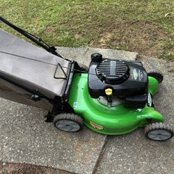 Lawn Boy  Kohler 6,5 / 149cc Push Lawn Mower 