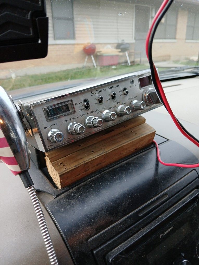 CB Radio