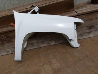 2013 Chevrolet Silverado