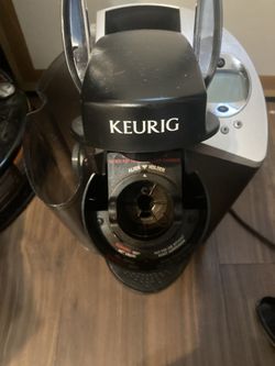 Keurig Coffee Maker 