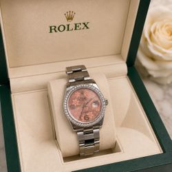 Reloj de mujer