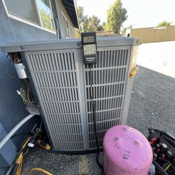 Air Conditioning 