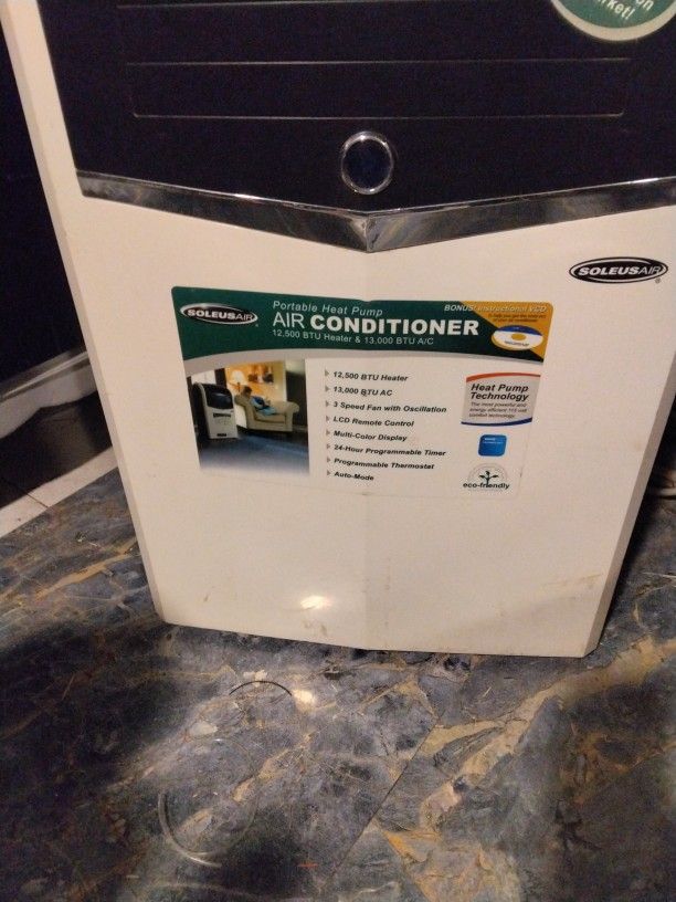 Air Condioner
