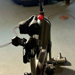ProForm Bike