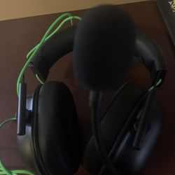 Gaming Headset