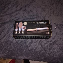 Digital Aire Infiniti Pro