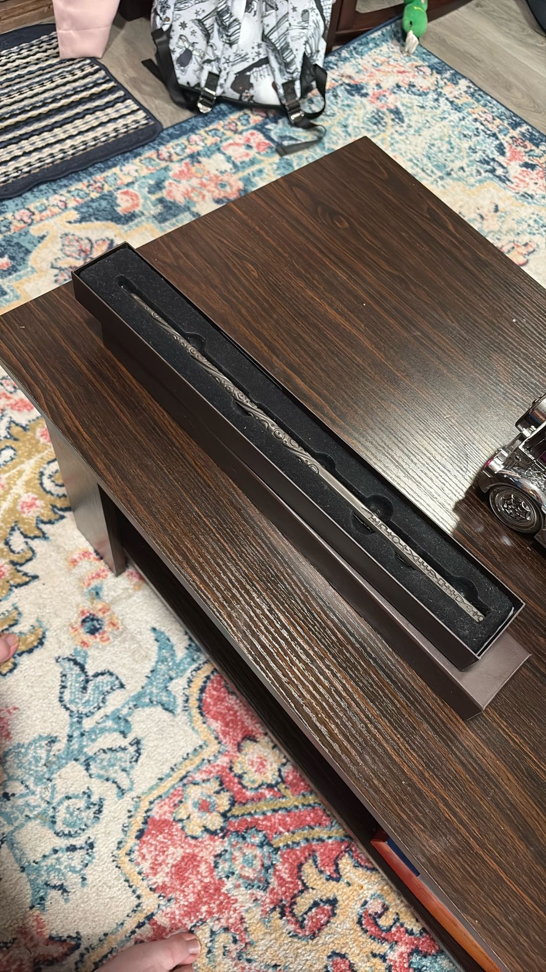 Universal Studios Sirius Black Wand
