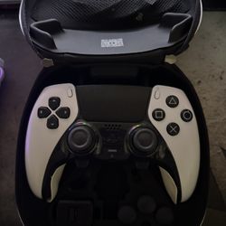 PlayStation 5 Dualsense Edge Pro Controller 
