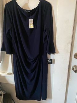 Vestido AKanne Klein