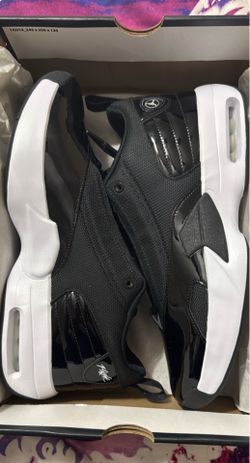 JORDAN MAX AURA 6