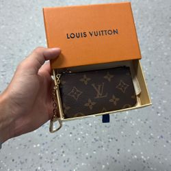 Wallet $120