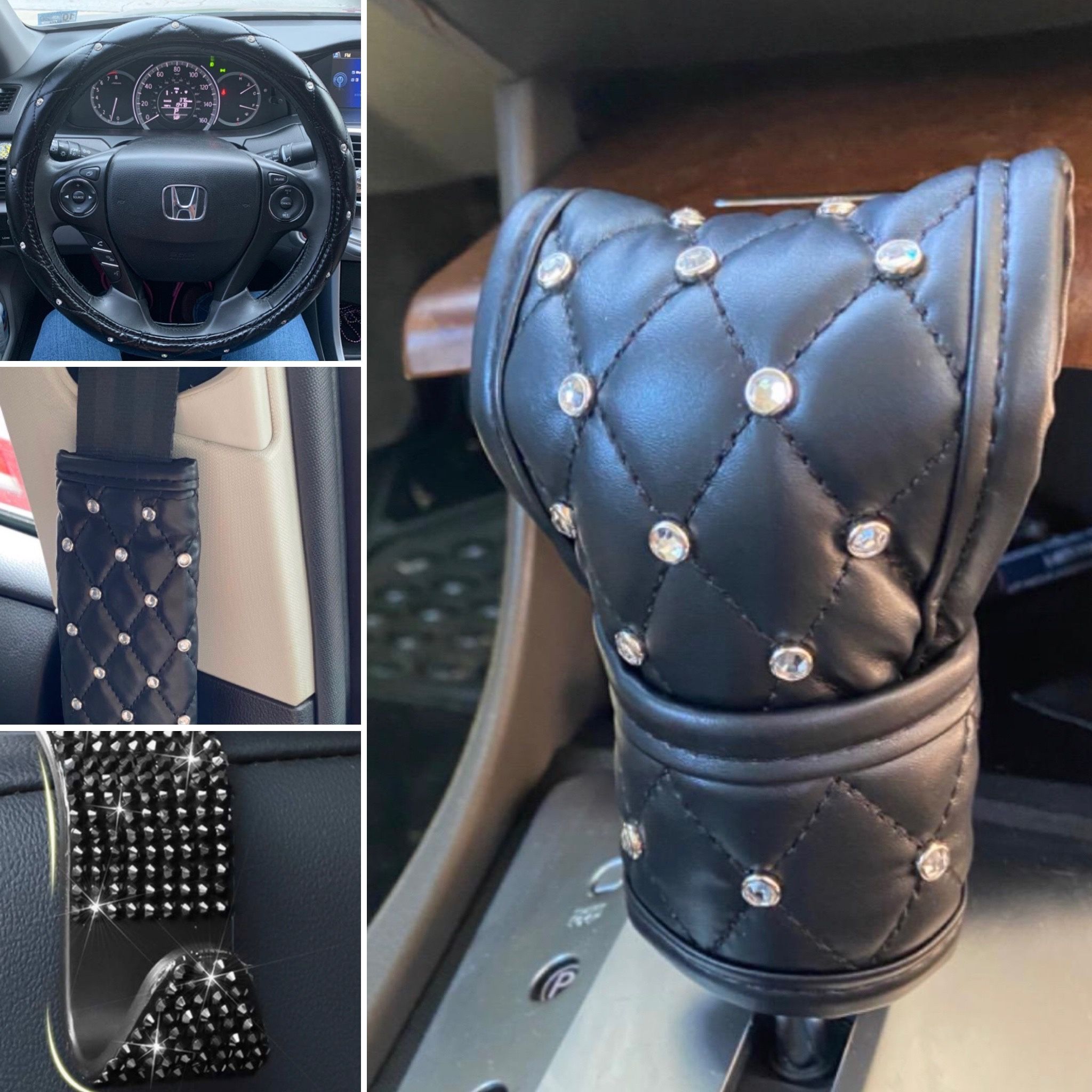 Car Accessories