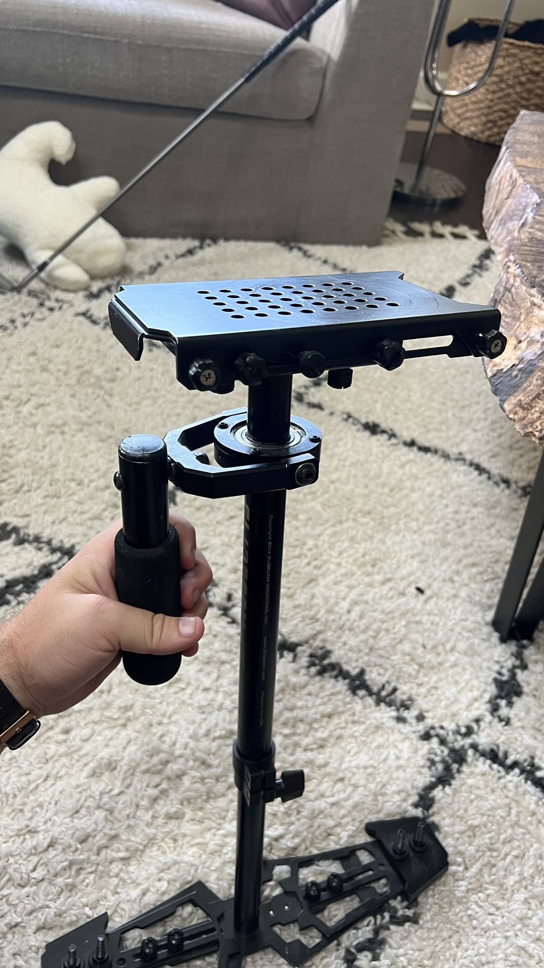Glidecam HD2000