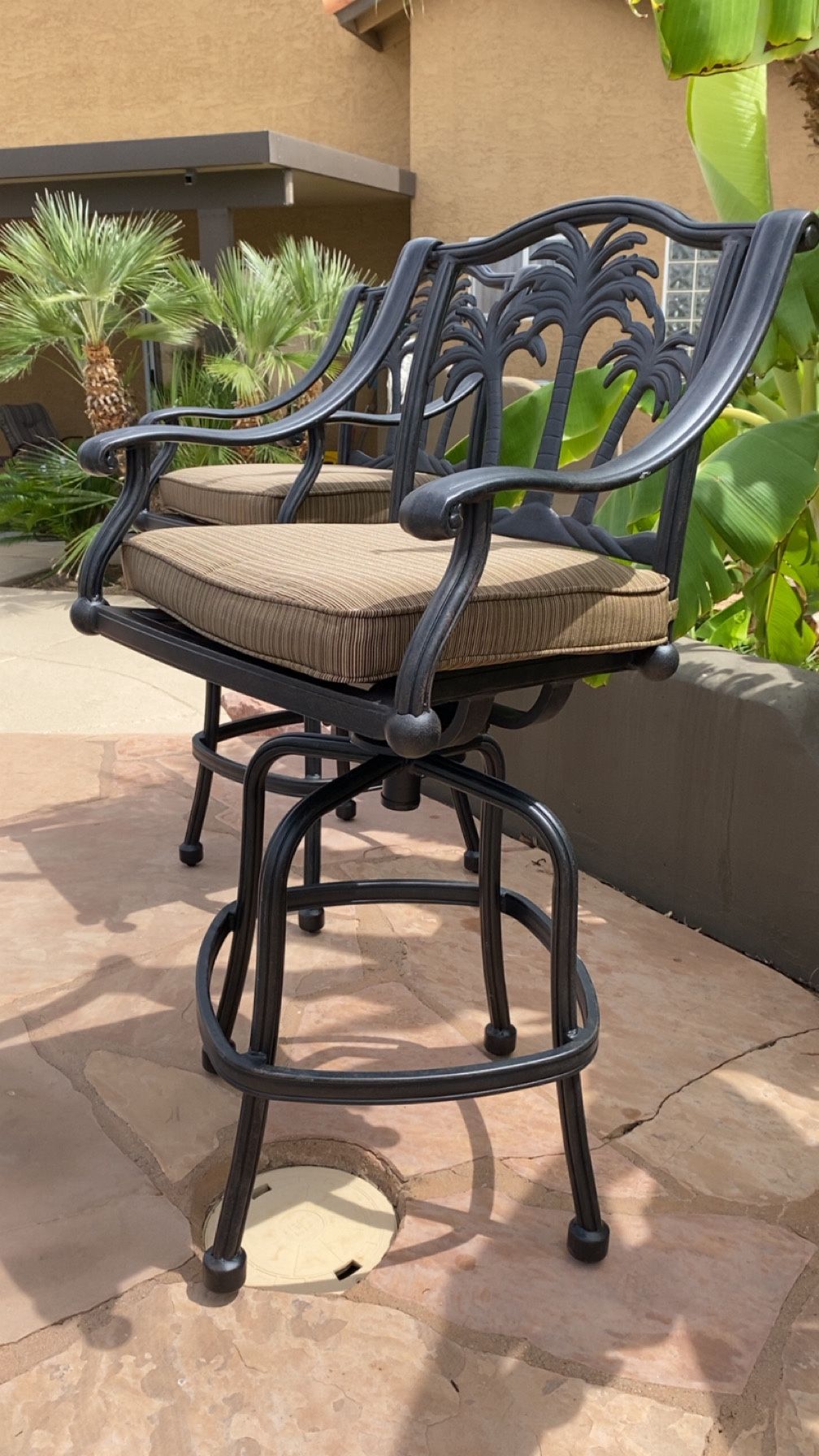 K&B Outdoor Patio Furniture