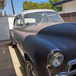 1951 Chevy