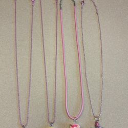 Fun Necklaces 