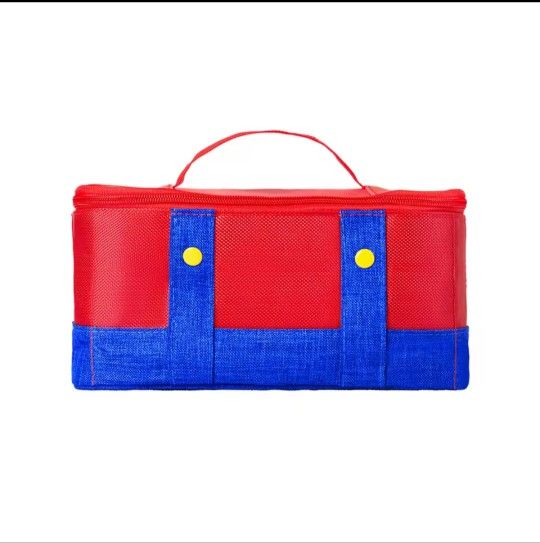 Super Mario Nintendo Switch Carrying Case