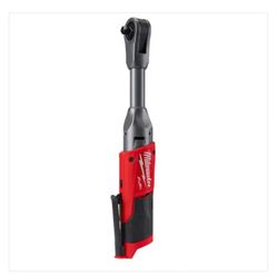 Milwaukee M12 3/8 Extended Ratchet $200 Tool Only