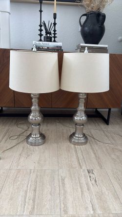 Table Lamps