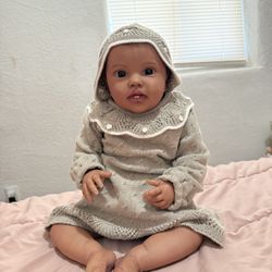 Reborn Therapy Doll Lottie Kit For Sale Or Trades