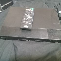 Sony BDP-S6700 Multi Region Blu-ray DVD Region Free Player
