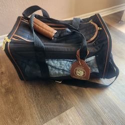 Pet Carrier