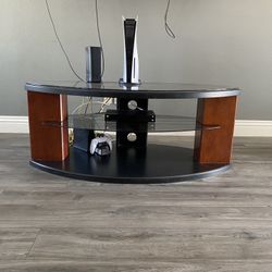 Tv Console Table 