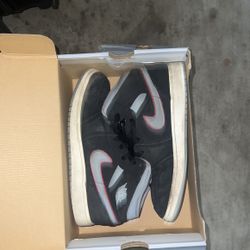 Jordan’s