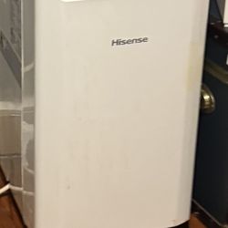 Portable Air Conditioner
