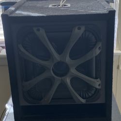 Subbofeeer  L7 Kickker  8” 