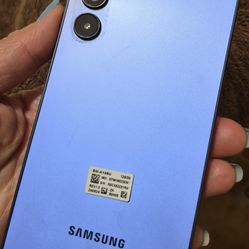 Samsung Galaxy A15 5G 128GB