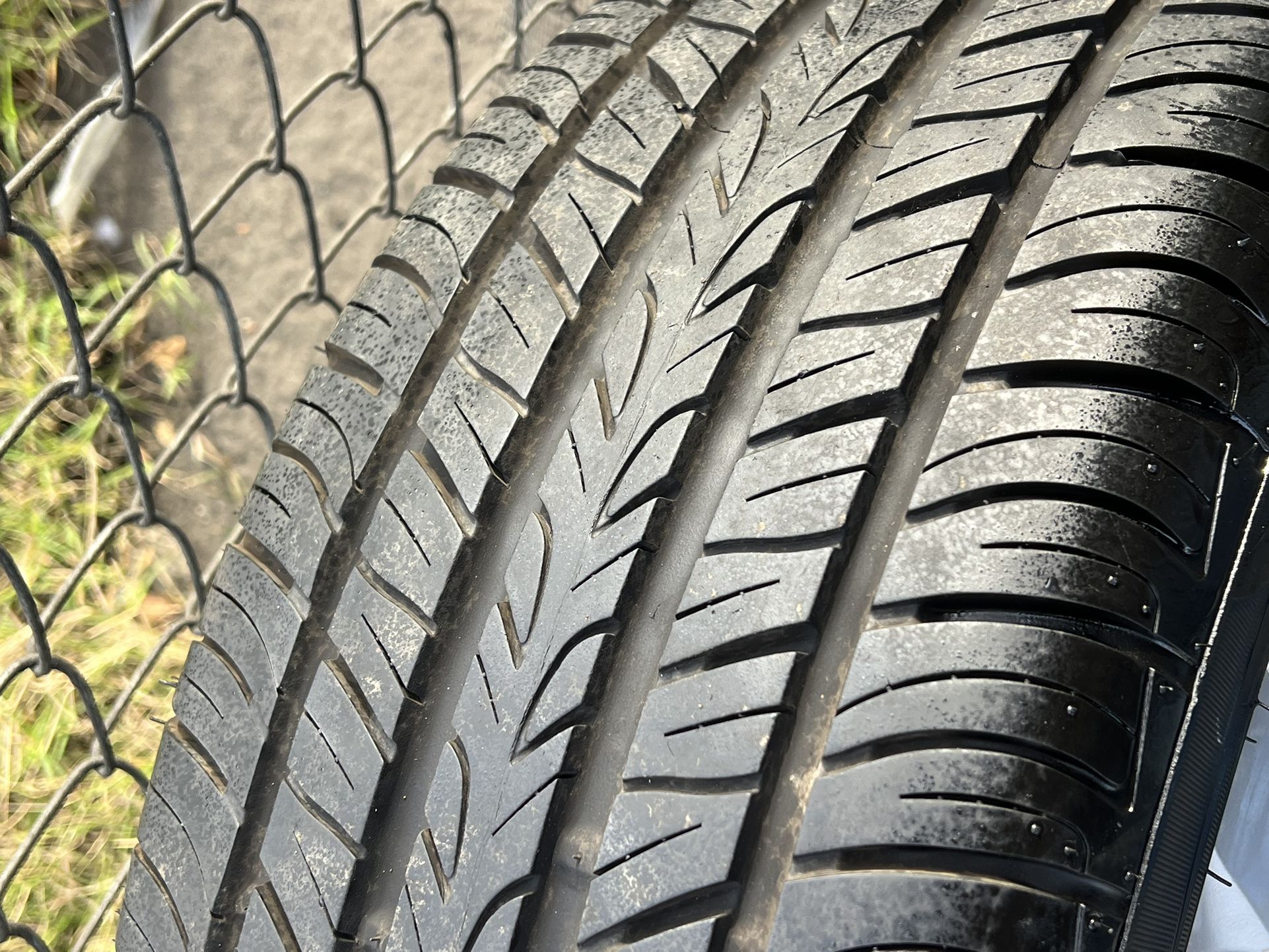 17 In Honda OEM Wheels And Tires 5x114.3 for Sale in Hayward, CA OfferUp