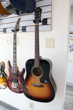 Epiphone PR-150VS Acoustic Guitar (No Shipping)