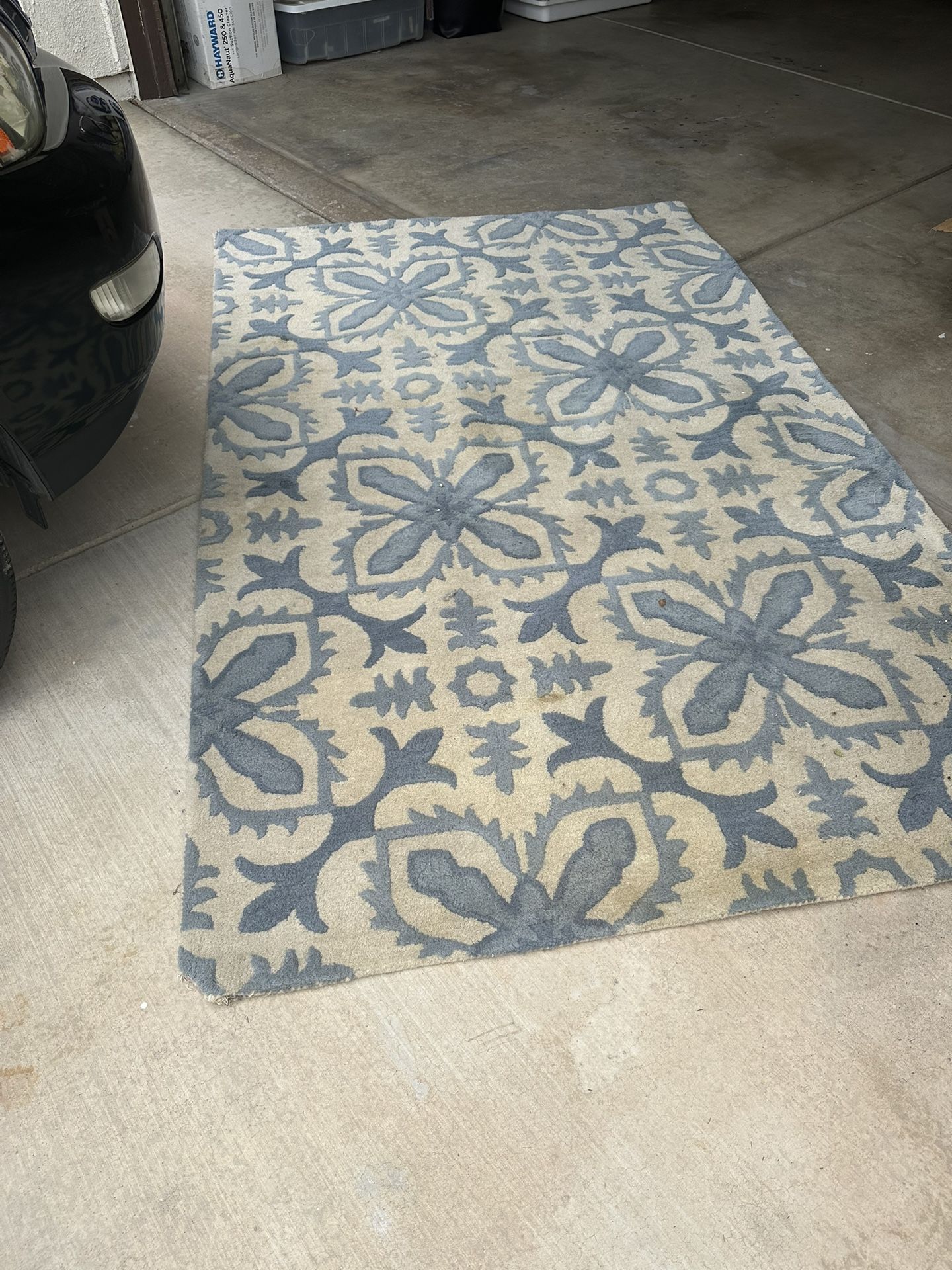 Rug