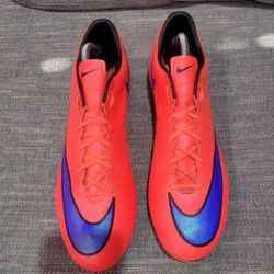 Nike Mercurial Veloce II Soccer Boots Cleats Football