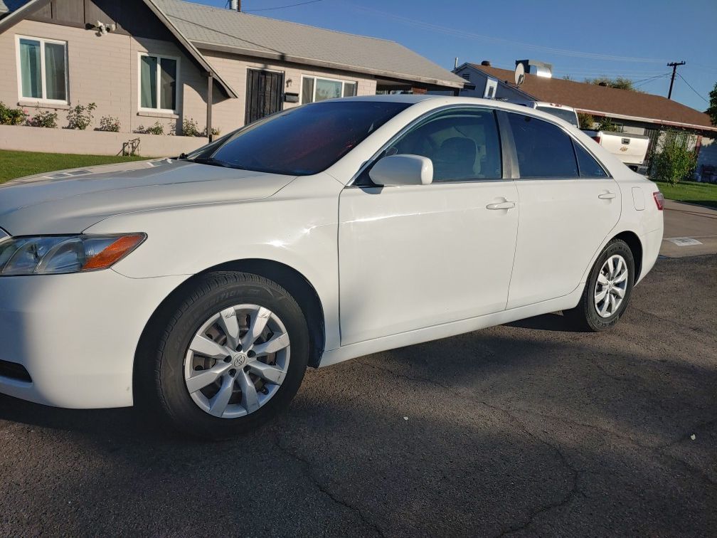 2009 Toyota Camry