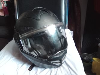 L52  motorcycle helmet