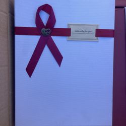 Gift Boxes with Lids for Presents