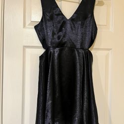 4 dresses (in Time For The Holidays) 