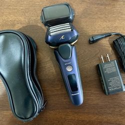 Panasonic ARC5 Razor