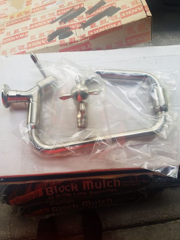 Kitchen Sink Faucet For In Tampa Fl Offerup
