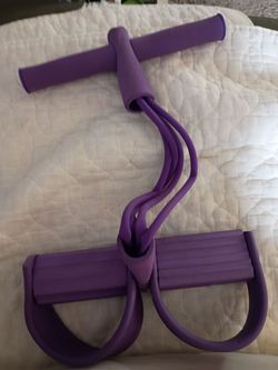 Exercise tool