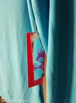 Small Thalia Soli Casual Blouse New